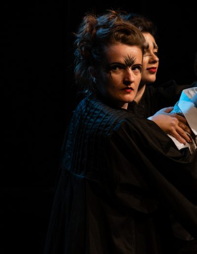 The Magic Flute - Clarissa Lang Sopran