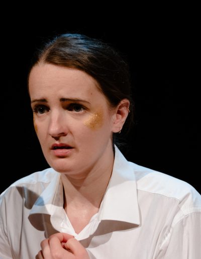 The Magic Flute - Clarissa Lang Sopran